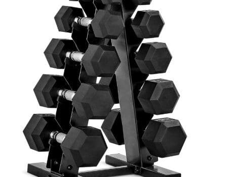 Best Dumbbell Weight Set