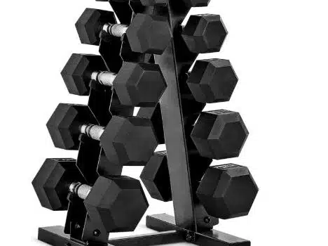 Best Dumbbell Weight Set