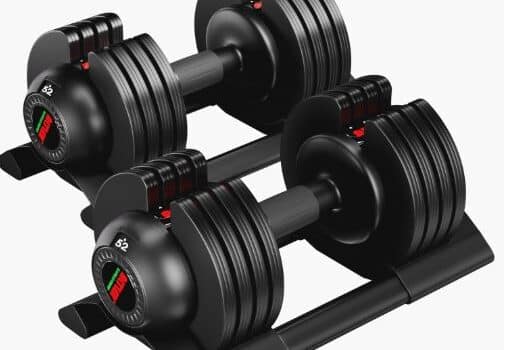 Best Dumbbell Weight Set for Home