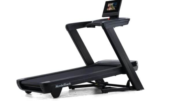 Best Foldable Treadmill for Heavy Person
