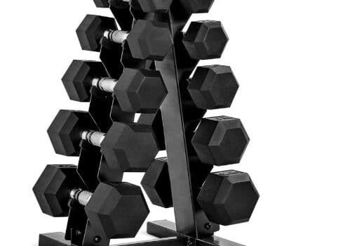 Best Full Dumbbell Set