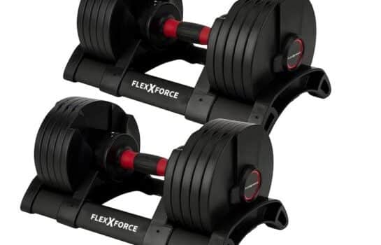 Best Heavy Dumbbell Set