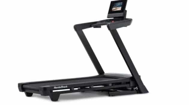 Best Heavy Duty Treadmill