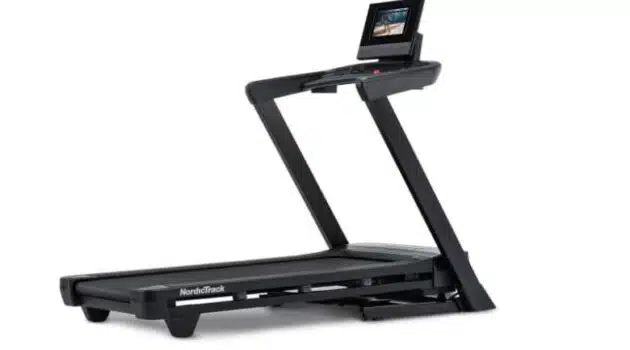 Best Heavy Duty Treadmill