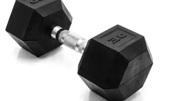 Best Hex Dumbbell Sets