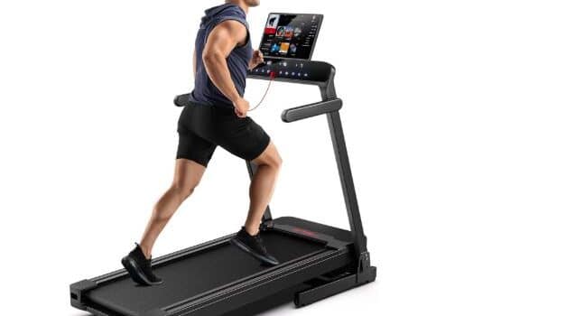 Best Home Treadmill for Jogging