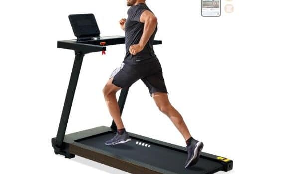 Best Lightweight Foldable Treadmill