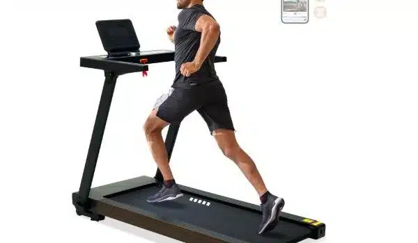 Best Lightweight Foldable Treadmill