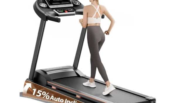 Best Lightweight Treadmill