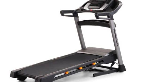 Best Shock Absorbing Treadmill