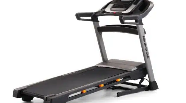 Best Shock Absorbing Treadmill