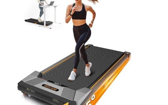 Best Treadmill Pad for Running