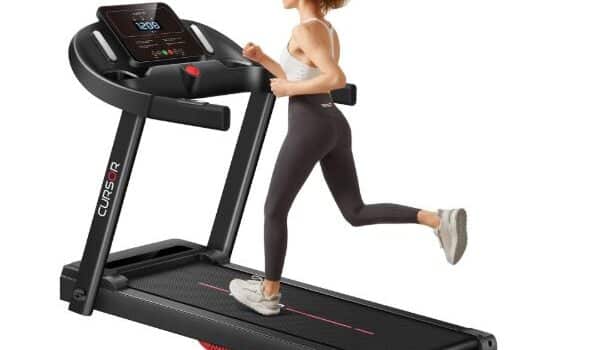 Best Treadmill To Buy For Running