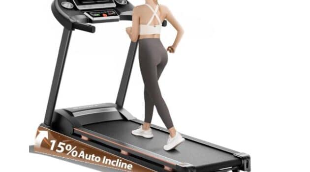 Best Treadmill for Beginners At Home
