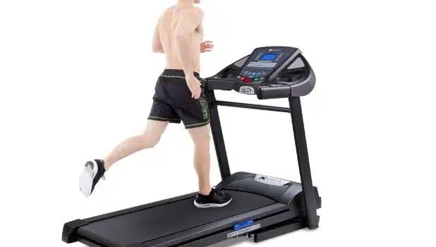 Best Treadmill for Heavy People