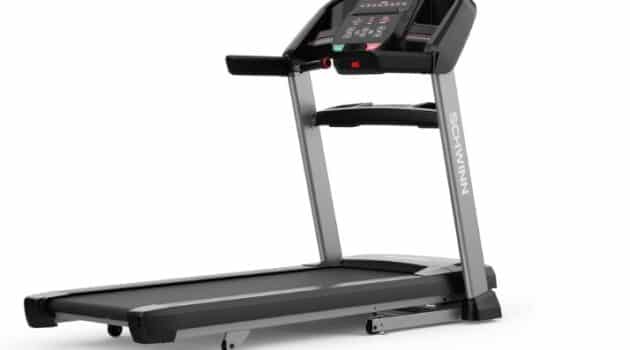 Best Treadmill for Overweight Beginners