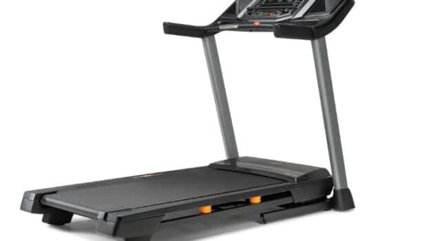 Best Treadmill for Tall Heavy Person