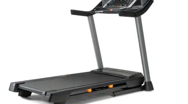 Best Treadmill for Tall Heavy Person