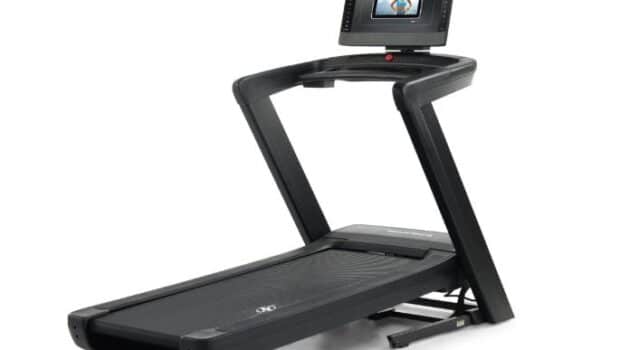 Best Treadmill for Very Heavy Person