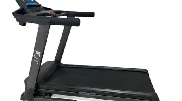 Best Treadmill for Zwift Running