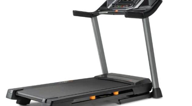 Best Treadmill with Shock Absorber