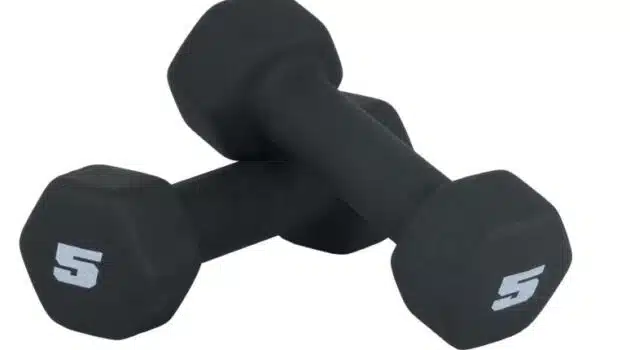 Best Value Dumbbell Set