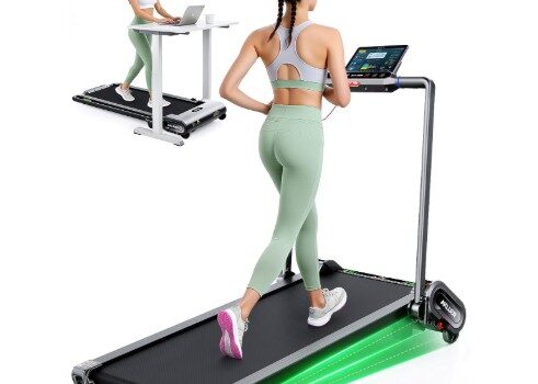 finehorse walking pad reviews