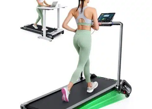 finehorse walking pad reviews
