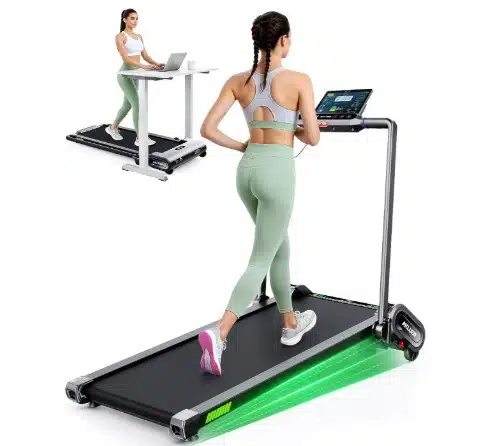 finehorse walking pad reviews