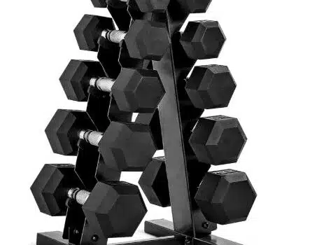 Best Quality Dumbbell Set