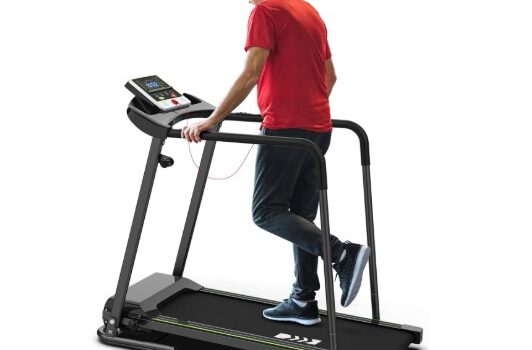 Best Redliro Treadmill for Seniors
