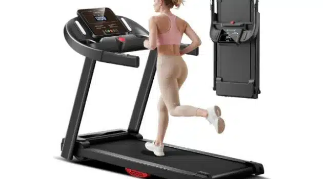 Best Treadmill for Marathon Training at Home