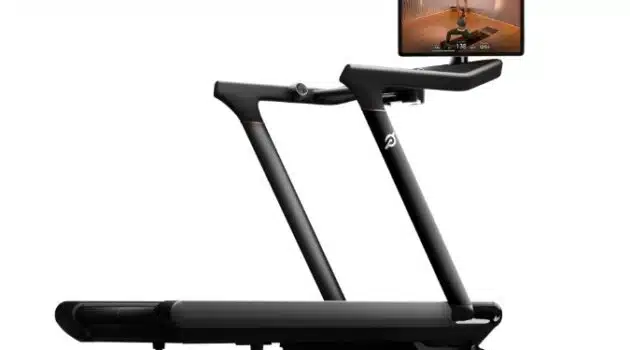 Best Treadmill with TV Monitor