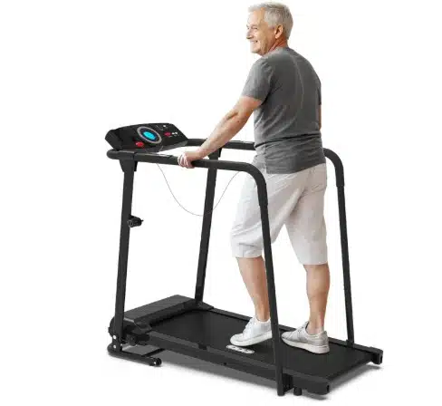 REDLIRO JK10F Senior Treadmill REDLIRO JK10F Senior Treadmill