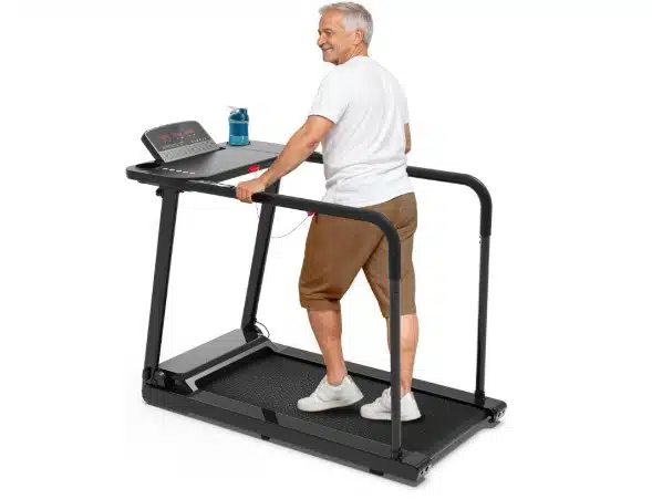 Redliro Folding Treadmill for seniors Redliro Folding Treadmill for seniors