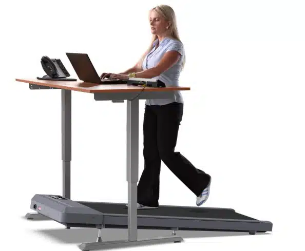 WELLFIT Incline Walking Pad
