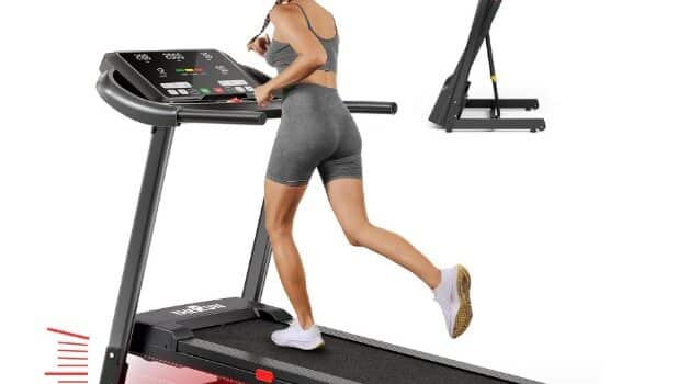 best therun treadmill