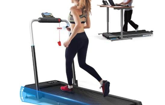 best welfit treadmill