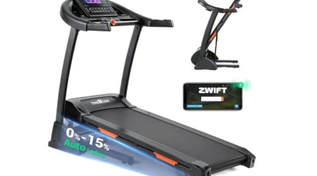 Best Home Treadmills for Running Under $600