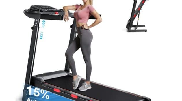 Best Low Cost Treadmill