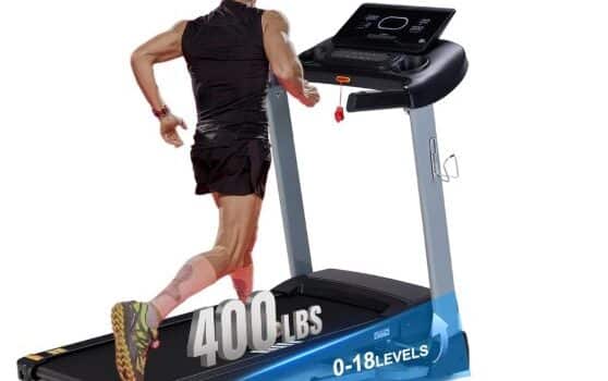 Best Low Cost Treadmill With Incline