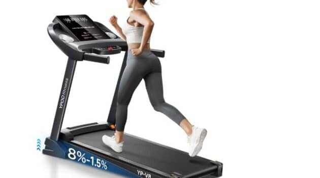 Best Low End Treadmill