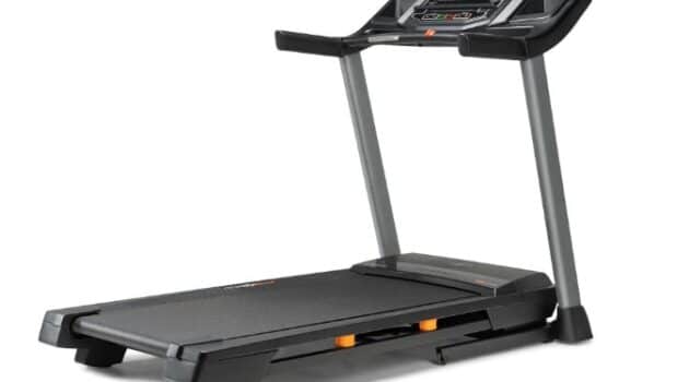 Best Low Impact Treadmills