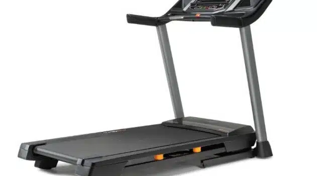 Best Low Impact Treadmills
