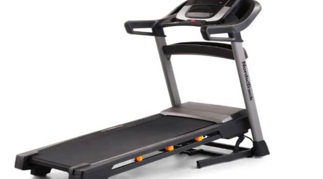 Best Low Profile Treadmill