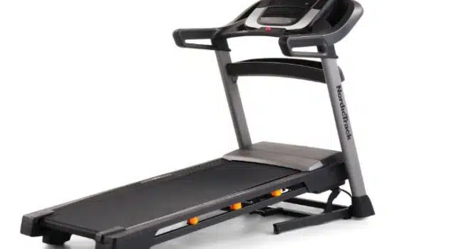 Best Low Profile Treadmill