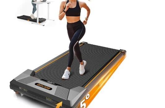 Best Low Tech Treadmill