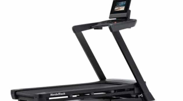 Best NordicTrack Treadmill