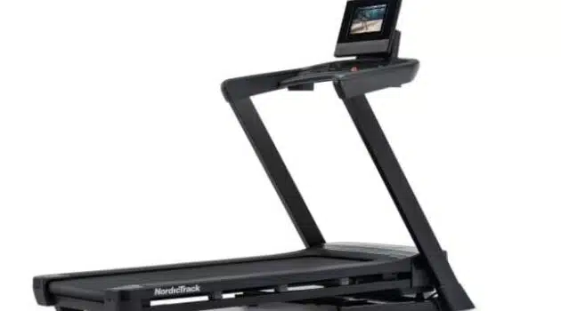 Best NordicTrack Treadmill
