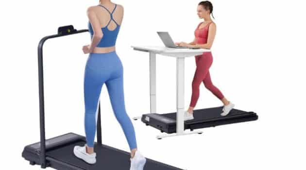 Best Treadmill For 7 Foot Ceiling